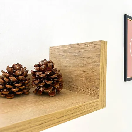 Vacation 1116 Daire